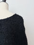 tweed ball vest
